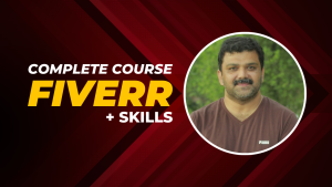 fiverr complete course by sohail