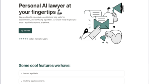 AI Lawyer