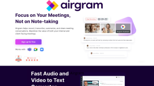 Airgram