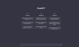 ChatGPT