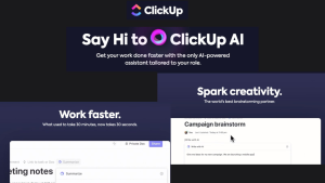 Clickup