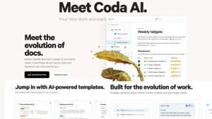 Coda AI