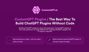 CustomGPT