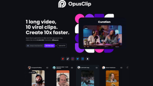 OpusClip