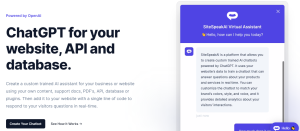 SiteSpeakAI