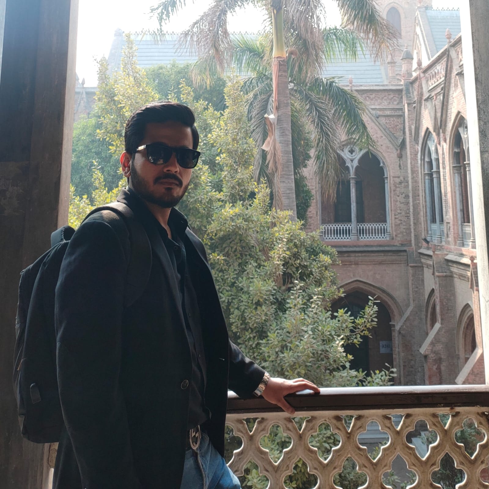 Author Avatar
